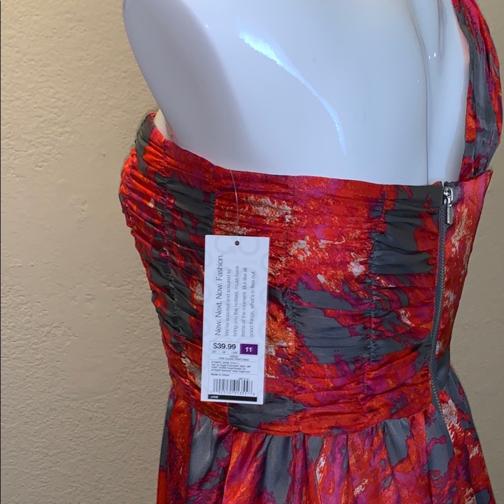 🆕 Go International x Target dress - Picture 6 of 7